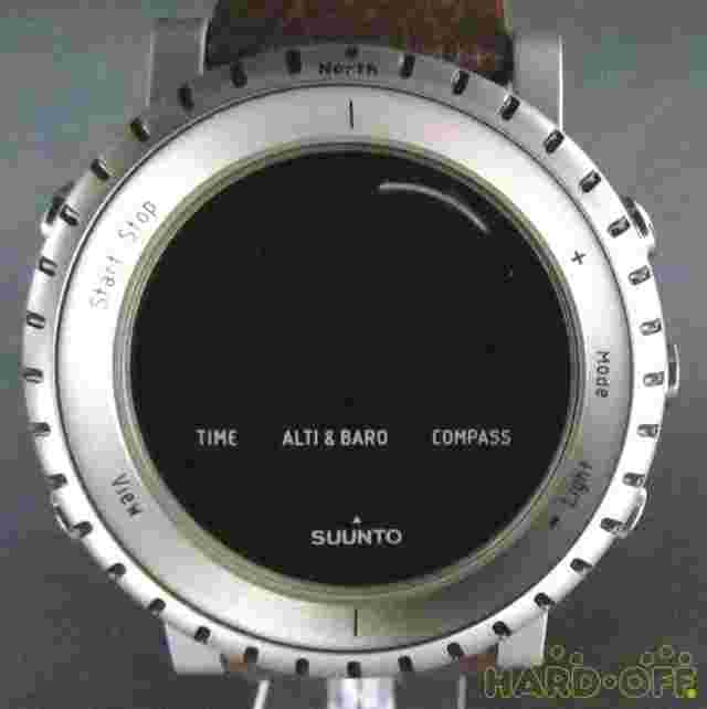 SUUNTO CORE SUUNTO