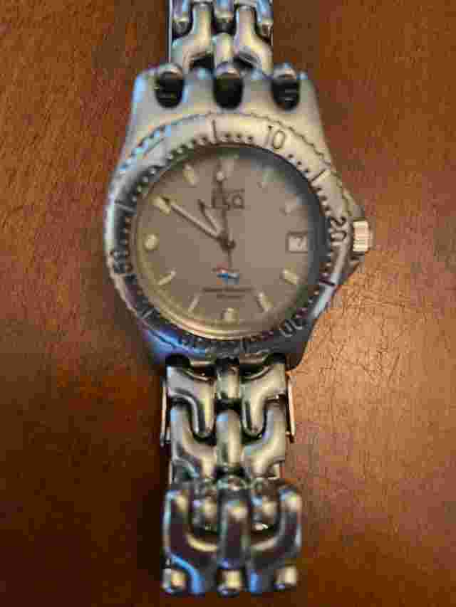 ESQ  Ladies Watch