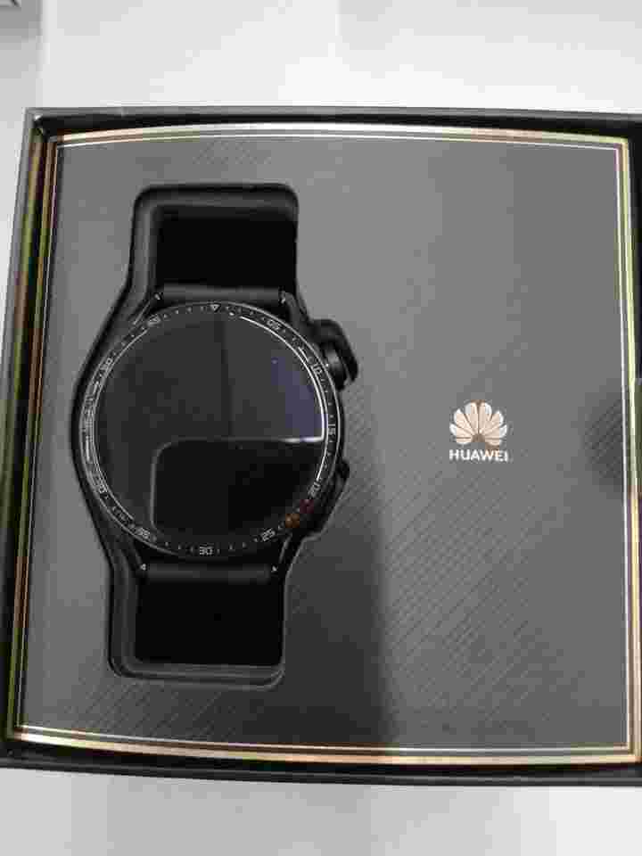 Huawei Jpt-B19 Smartwatch