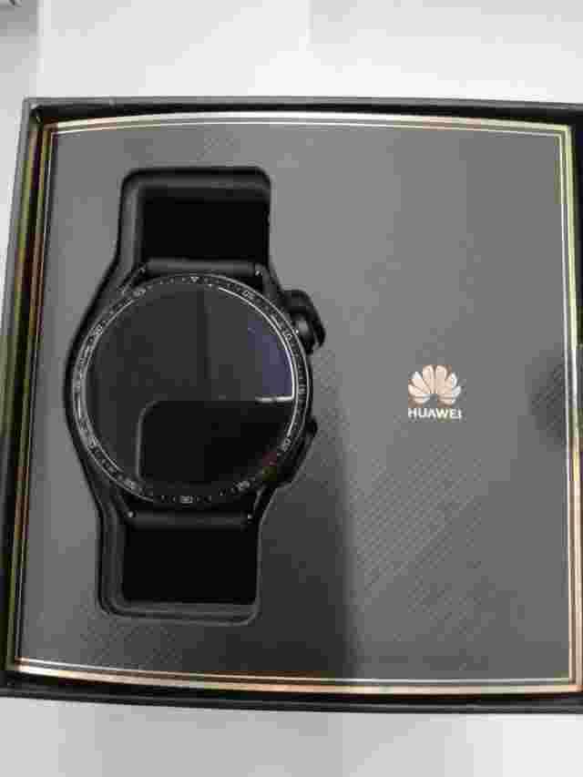 Huawei Jpt-B19 Smartwatch