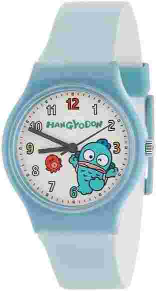 Watch J-Axis Hangyodon Watch SR-HA01-HGBL Girls Green