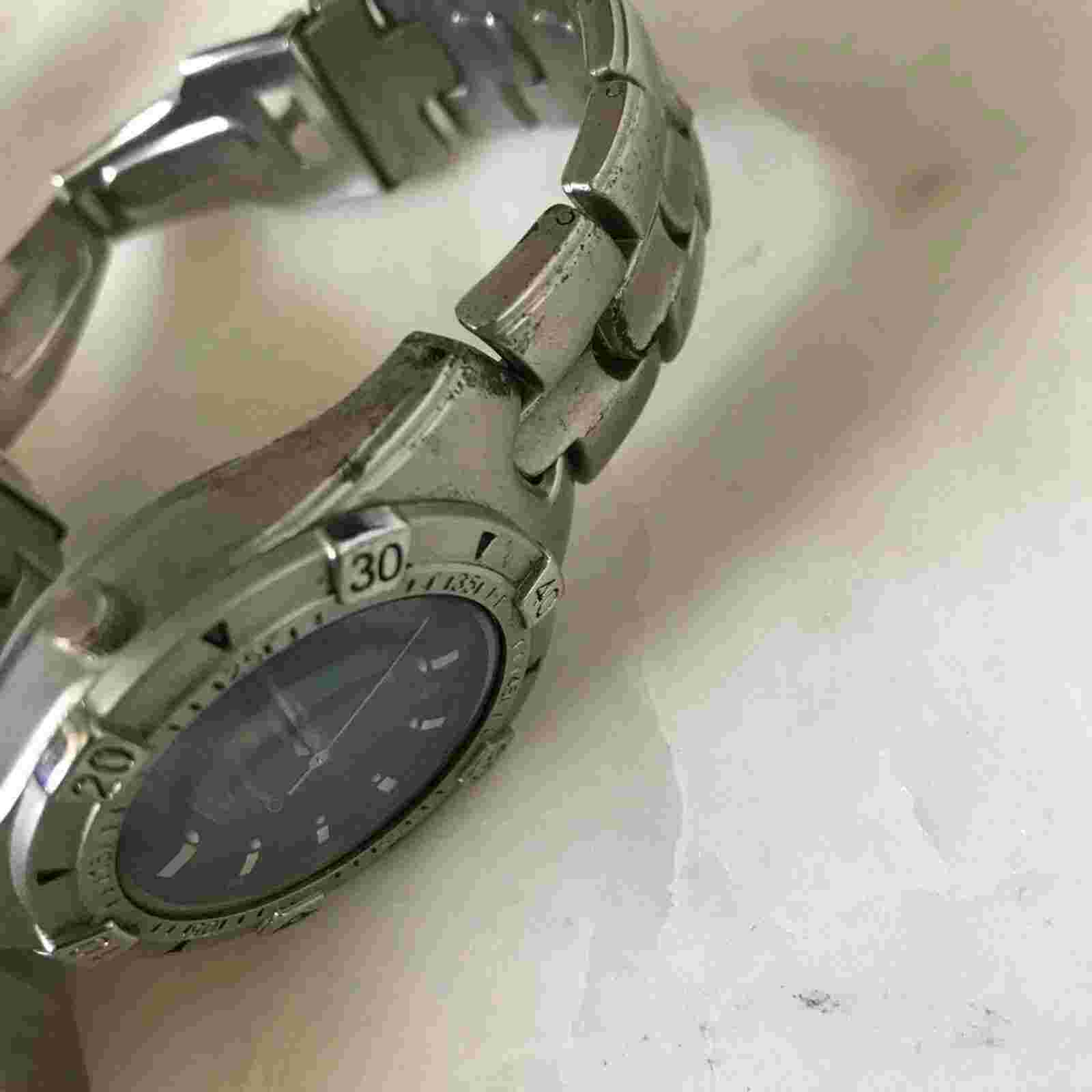 Charles Dumont Watch