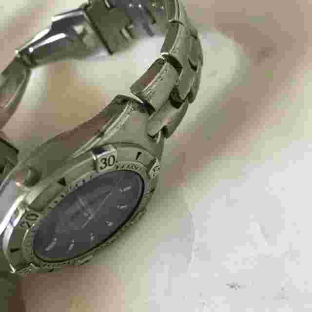 Charles Dumont Watch