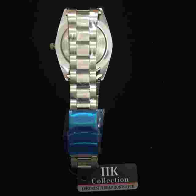 IIK Collection Mens Quartz Famous Style Watch