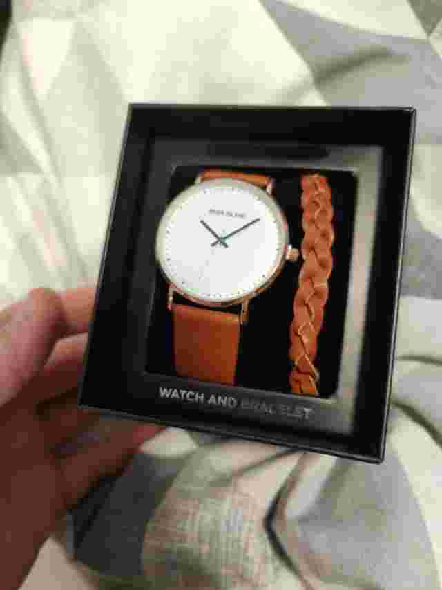 River Island Watch - Pics For Details. Message For More Details.