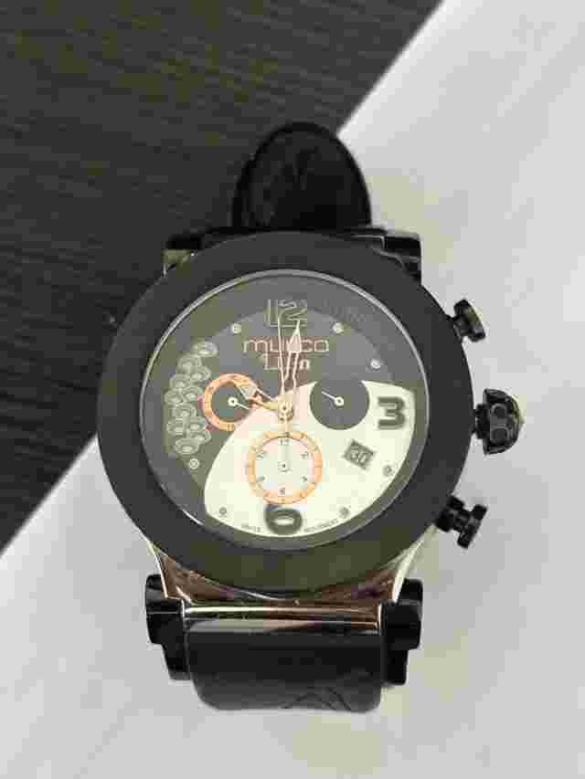mulco watch women