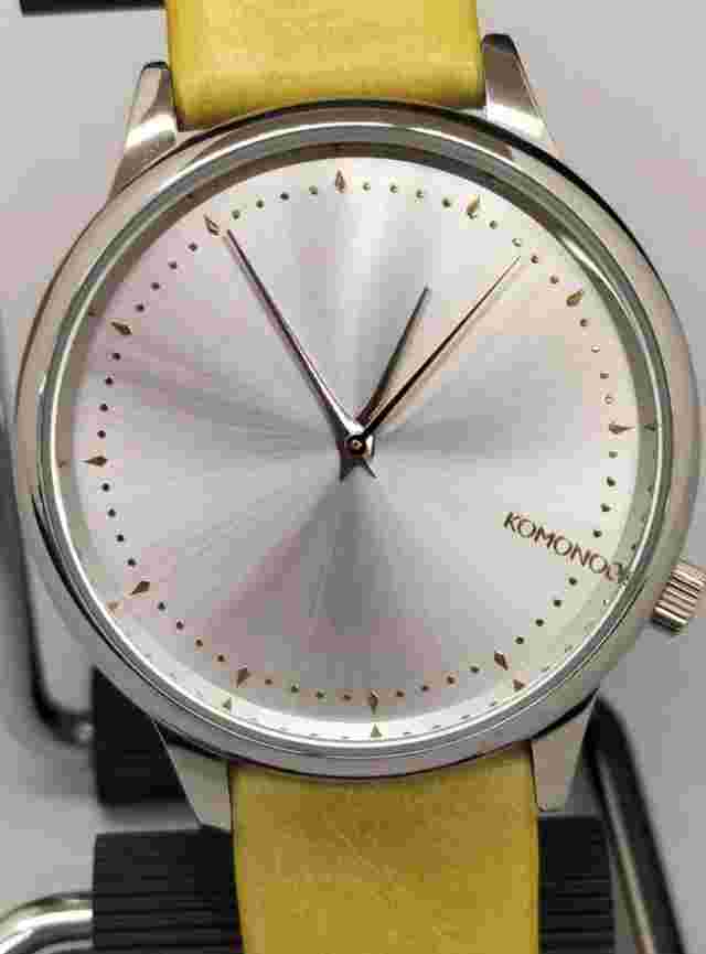 Komono Women'S Watch