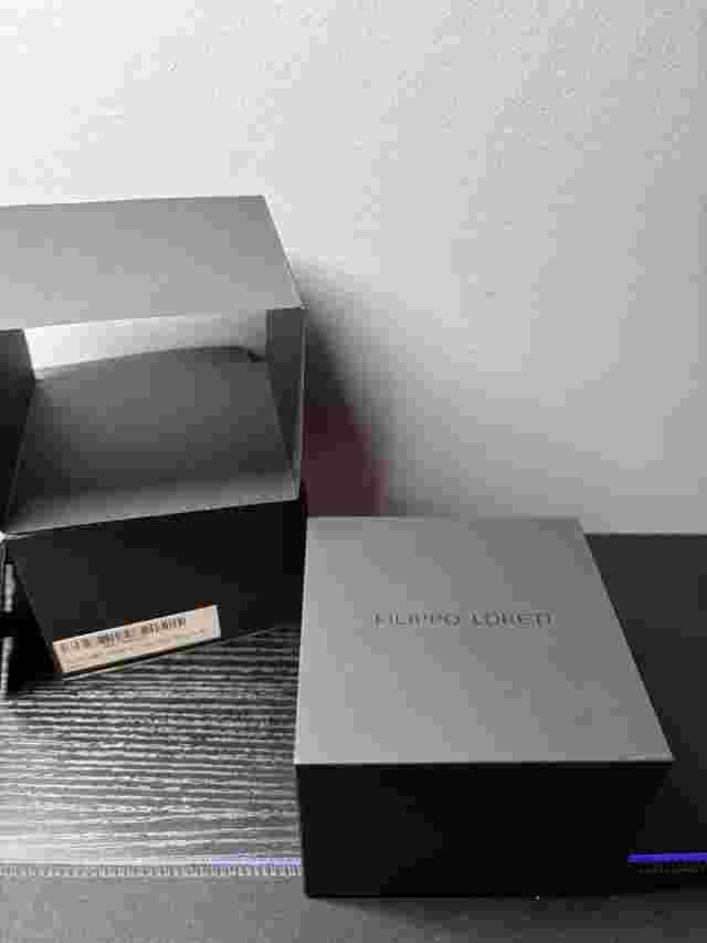 Filippo Loretta Attaché Automatic