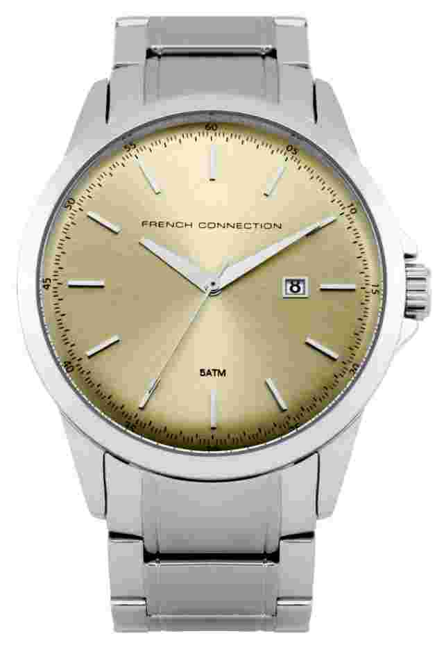 French Connection Mens Watch FC1145TM Brand New In Box Original Genuine