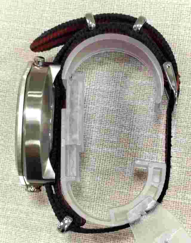 [Japan Used Watch] Sorna T23809 1