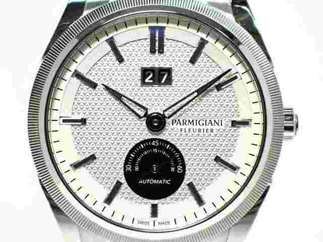 Parmigiani Fleurier Tonda GT PFC910-0000141-B00182 TO198787