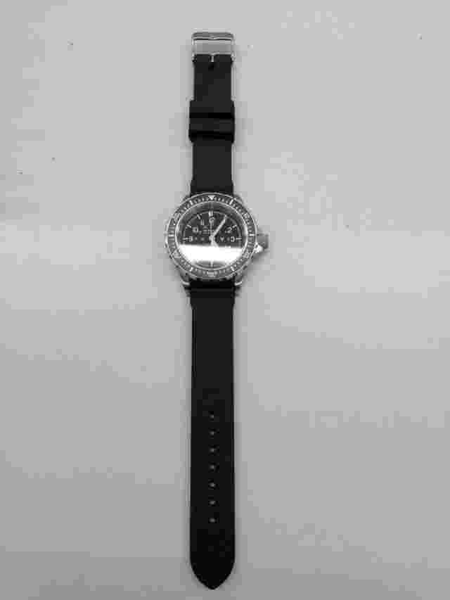 Marathon Ww194006 Automatic