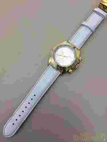 Cogu Tj10105 Limited Edition Shell Dial Watch