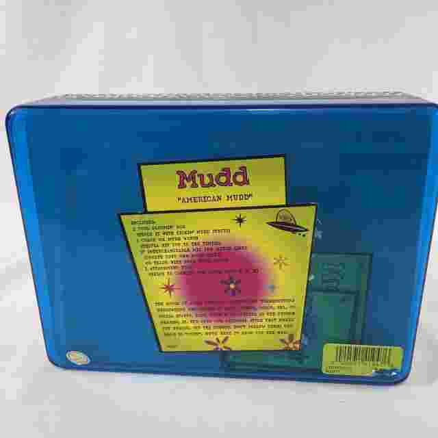 Vintage 2001 Mudd girls watch with Interchangeable Charm links - NEW In Box