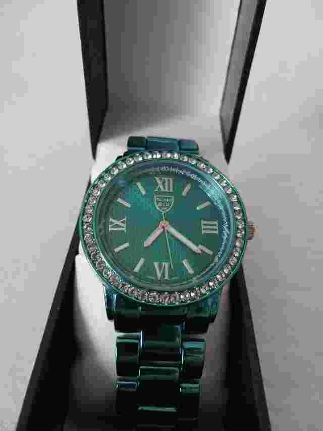 Picard & Cie 9053 Womens Watch - Needs Battery- EUC