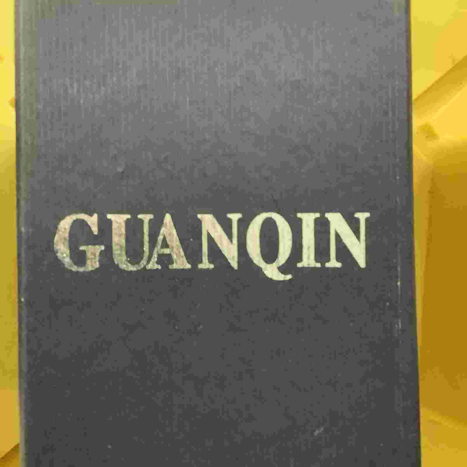 GUANQIN Luxury Mechanical Automatic Waterproof Men's Watch