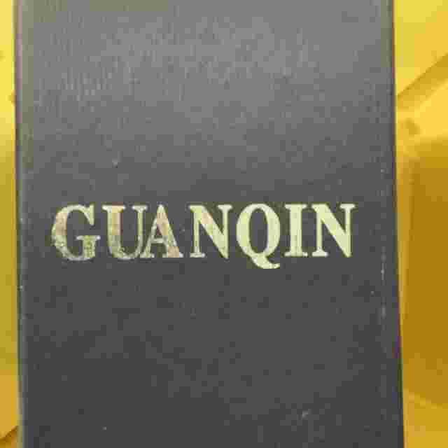 GUANQIN Luxury Mechanical Automatic Waterproof Men's Watch