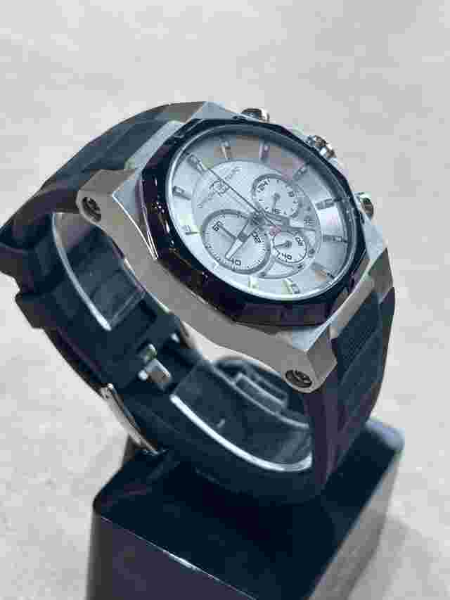 New OFFICINA DEL TEMPO Men's Watch OT1041/1401AN