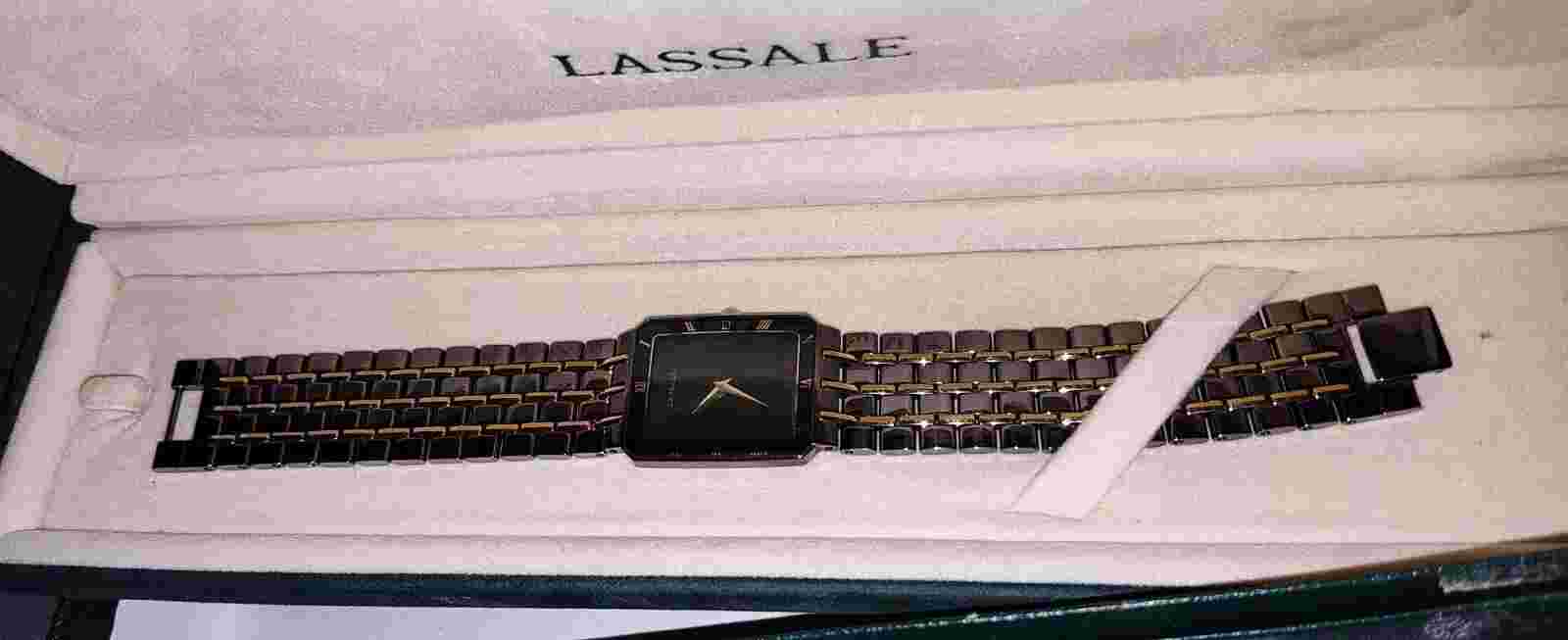 lassale Japan 7N00-5089 R1 waterproof