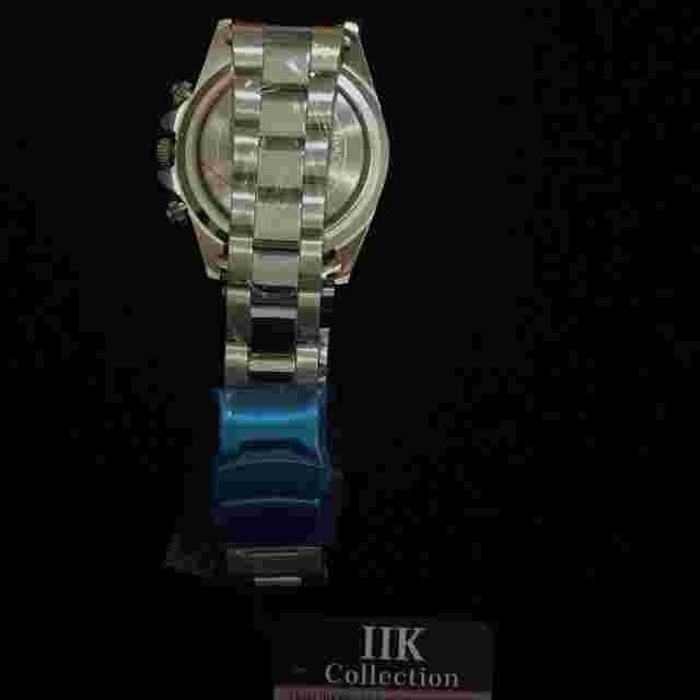 IIK Collection Mens Quartz Famous Style Watch