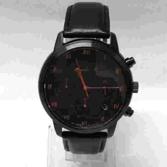 Agn S B. Vr42-Ked0 Watch