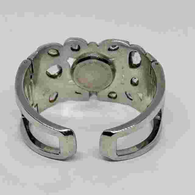 Persona Multi-color Jewel Mother Pearl Fashion Watch New Battery