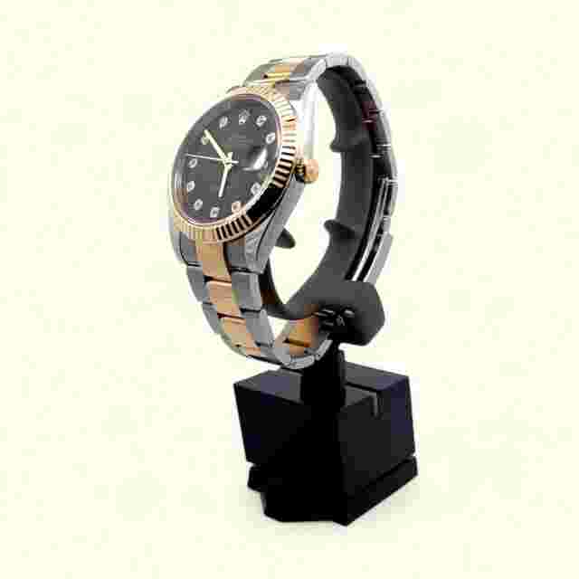 Rolex Datejust 41 126333 Full Set
