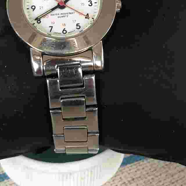 Prestige Medical Watch