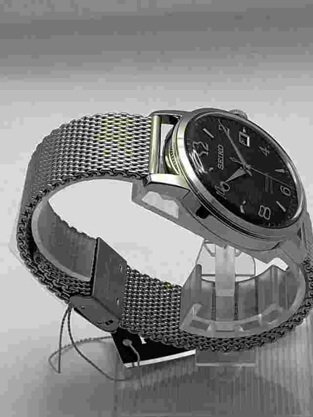 Seiko Presage Pressage Sary179 Automatic Winding