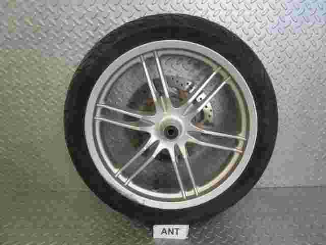 2007 YAMAHA X-CITY 250 DISC FRONT WHEEL RIM
