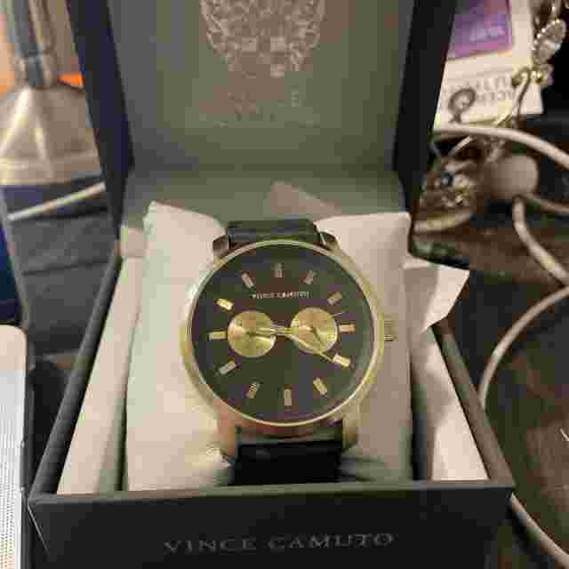 vince camuto VC/ 114BKGP