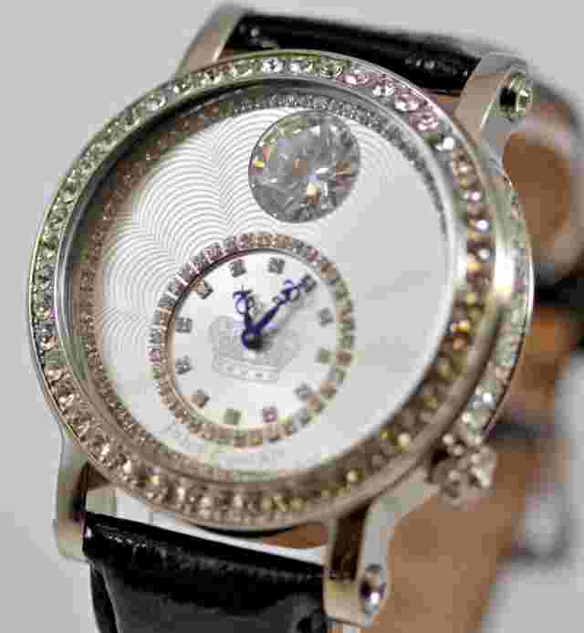 Women's Juicy Couture Watch JC.71.3.14.0268