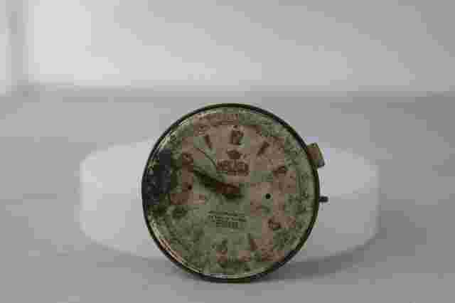 Landeron 48 Chrono Movement Motion Pir