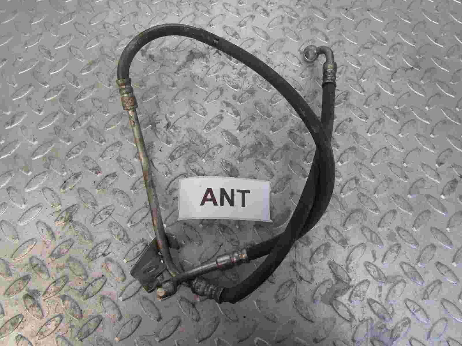 2006 2016 Yamaha X-City 250 FRONT BRAKE HARD