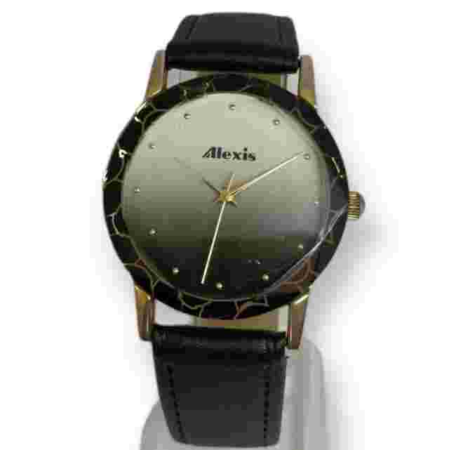 Alexis Calibre Quartz Circa 1990 Lebrocantheure Vintage Watch 7