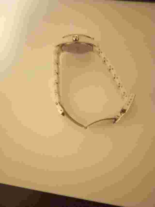 Very Nice Dana Point Brighton Watch