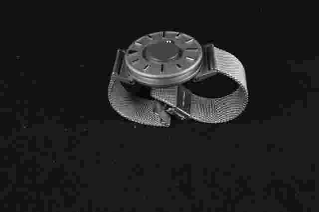 Bradley Eone watch