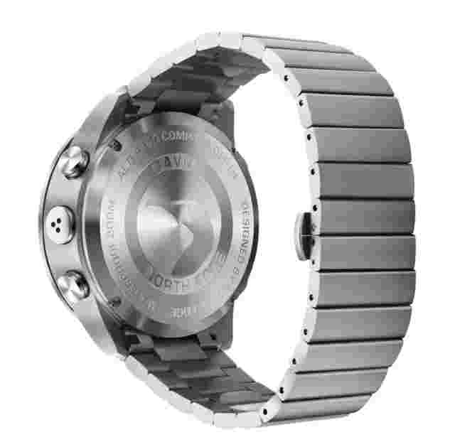 Digital Military Wristwatch with Compass Altimeter Barometer / 10 Day Delivery