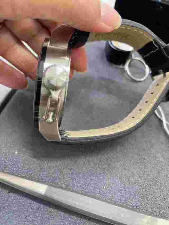 NEW Magnum Watch CASE SIZE 48.00 MM