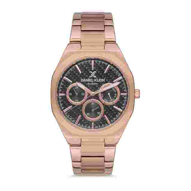 Exclusive Day-Date Men's Watch