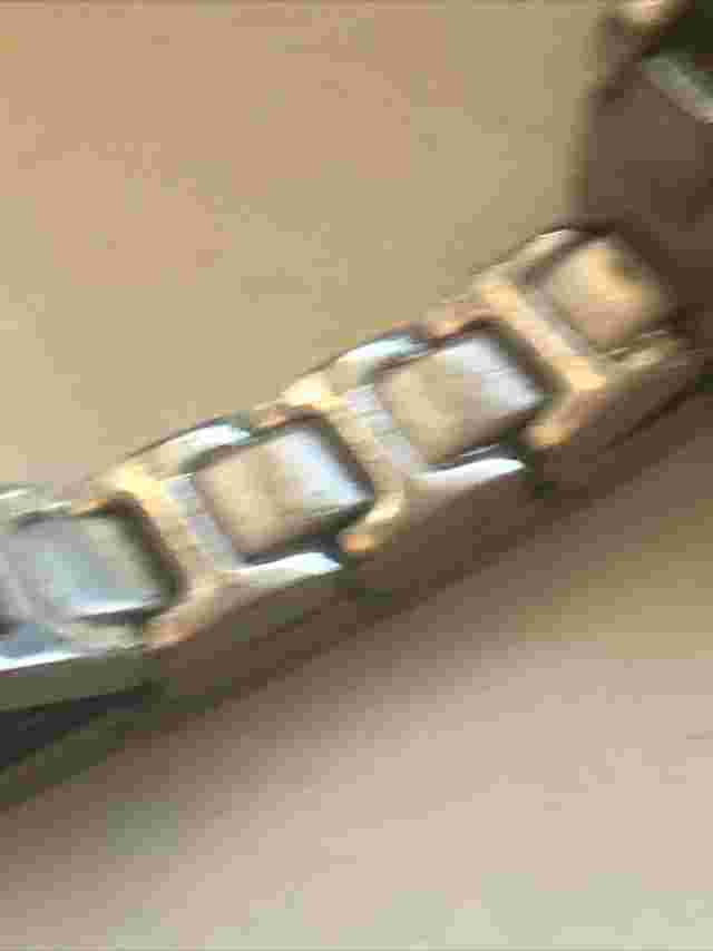 Vintage Panama Jack Women’s Watch