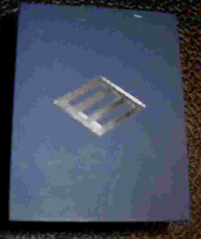 Van Heusen ogren Armani Wrist Watch new in padded mint box needs batteries NEW!!