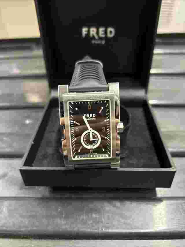 Fred Paris Men’s Automatic Watch