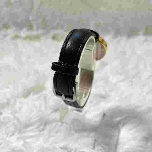 Used Yves Saint Laurent Heart YSL Women's Quartz Watch from Japan