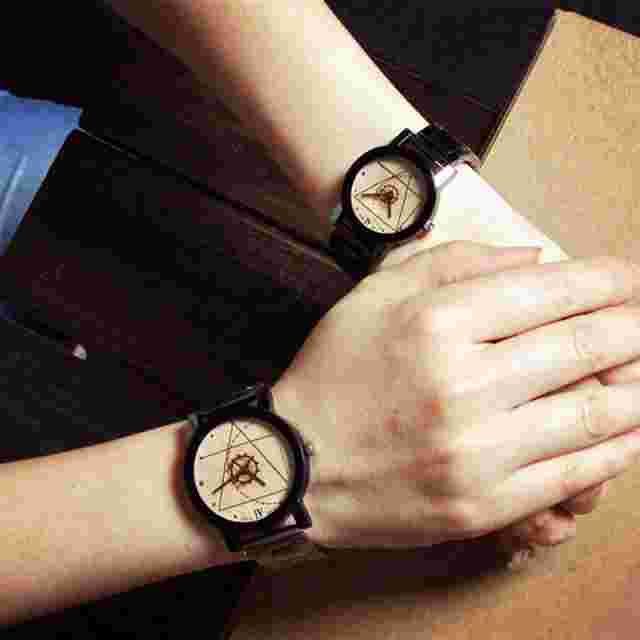 EPIC TIME- Lady Compass Dress Watch- New