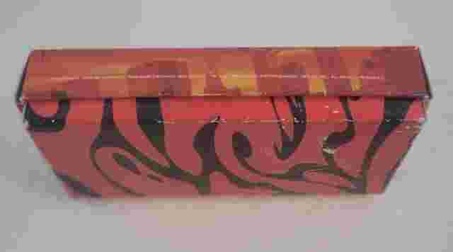 Maximum Carnage Watch 1994 NEW IN BOX, COA* (MARVEL, Spider-Man. Box not perfect