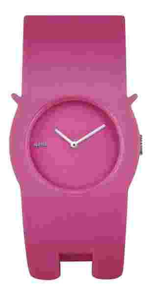 ALESSI WATCH AL24004 Pink SANNA