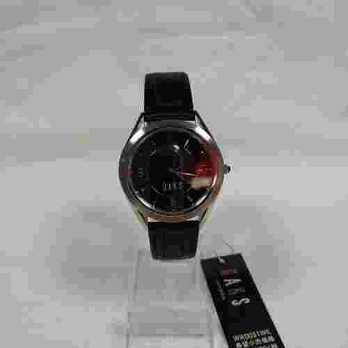 Daks WR0031WE Stainless Steel Solar Watch 35mm