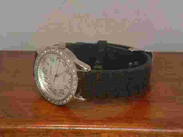 Pre-Owned Women’s Lane Bryant 90689 Fashion Analog Watch