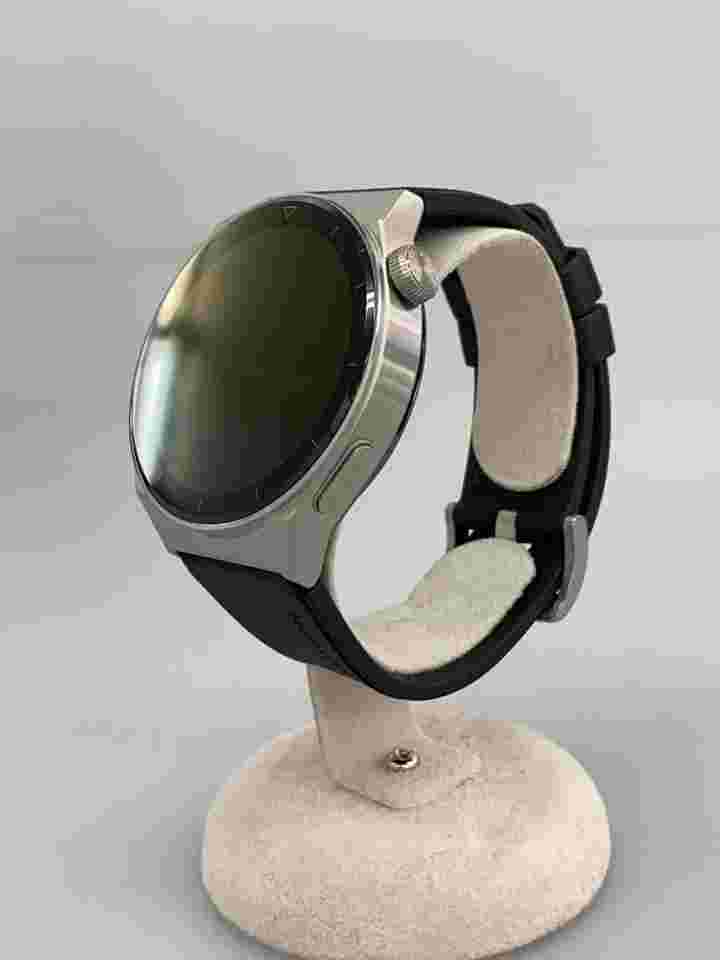 Huawei Smartwatch ODN-B19 Rubber Black Near Mint JAPAN